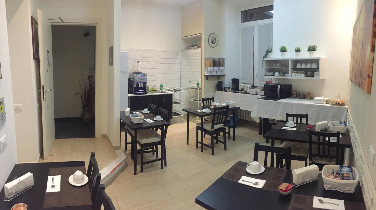 Bed & Breakfast Domus Alberti Rome